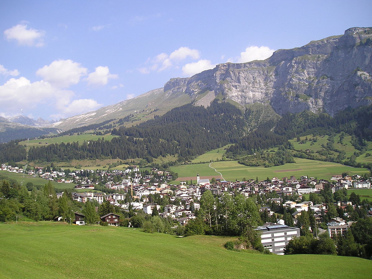 Beste Spielothek in Flims Dorf finden Beste Spielothek in Flims Dorf finden
